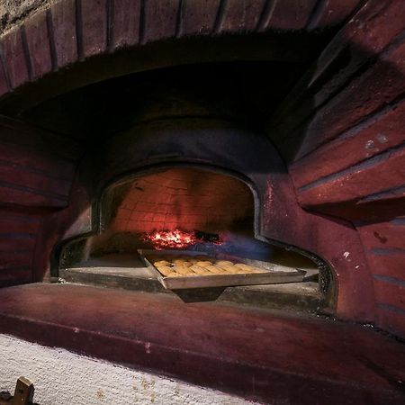 B&B Il Grottino Di אסרגי מראה חיצוני תמונה