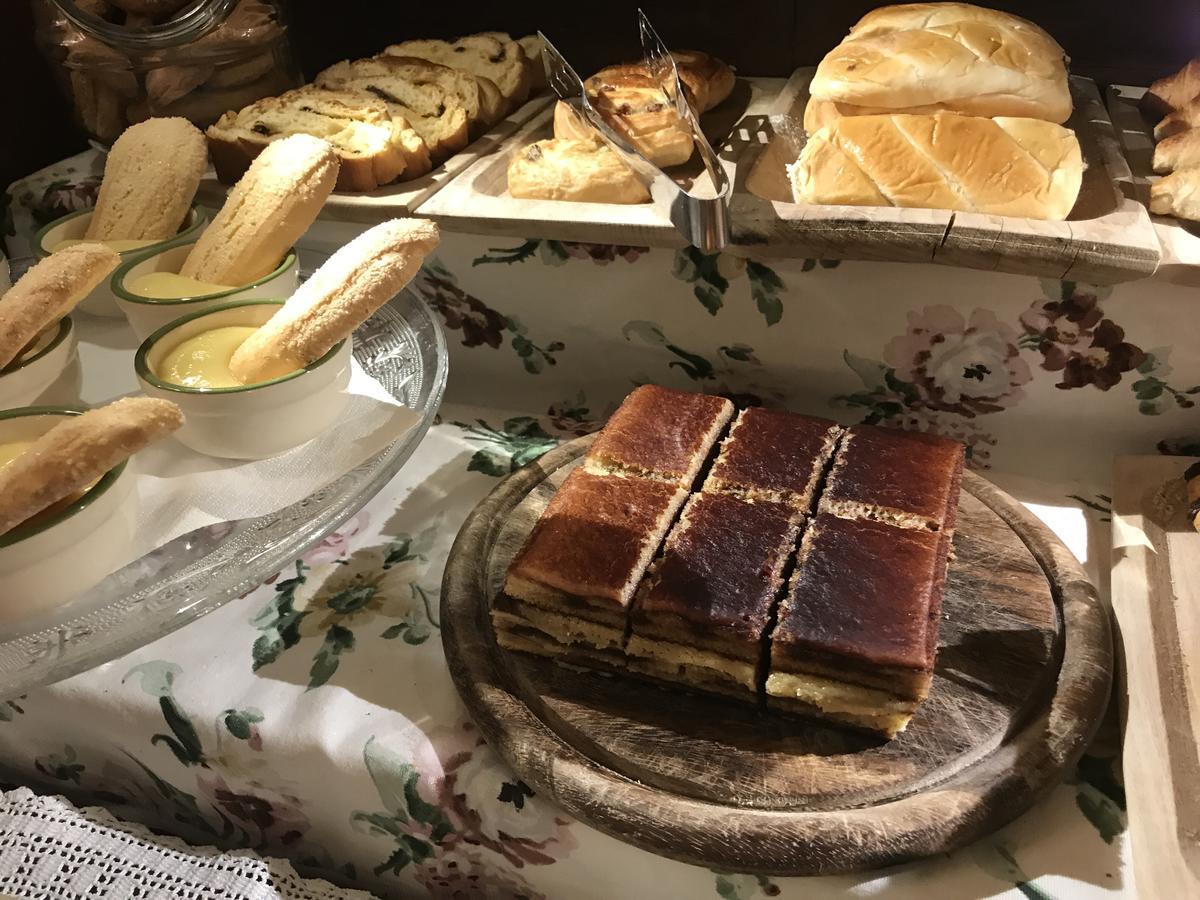 B&B Il Grottino Di אסרגי מראה חיצוני תמונה